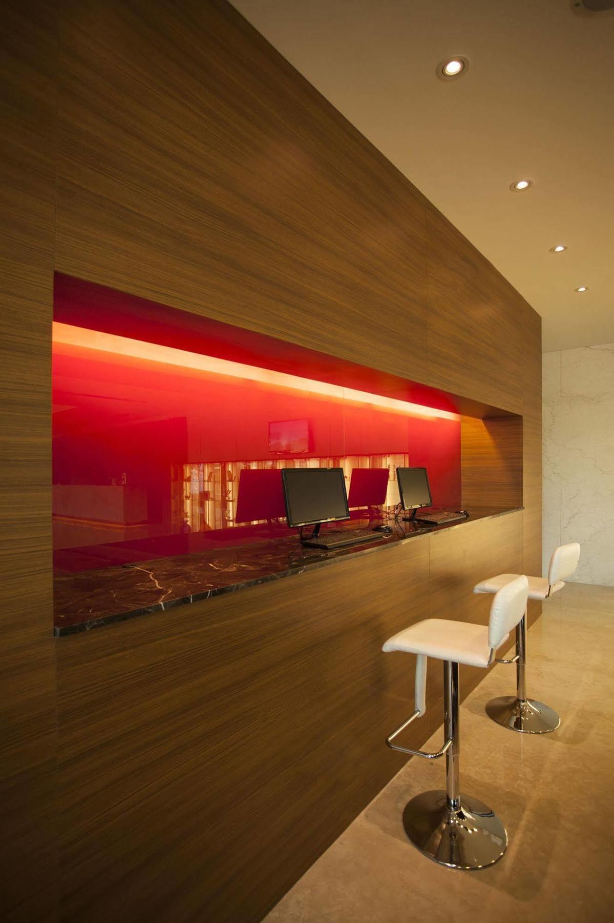 Sankaikan Hotel Puzi Bagian luar foto